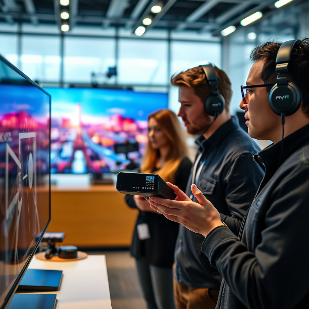 How Does AI Upscaling Work? - How AI-Powered Upscaling Works in Modern TVs