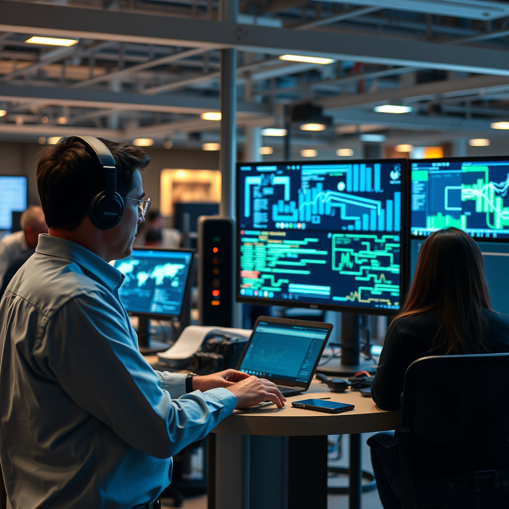 Understanding AI-Powered Video Analytics - How AI-Powered Video Analytics Detect Anomalies