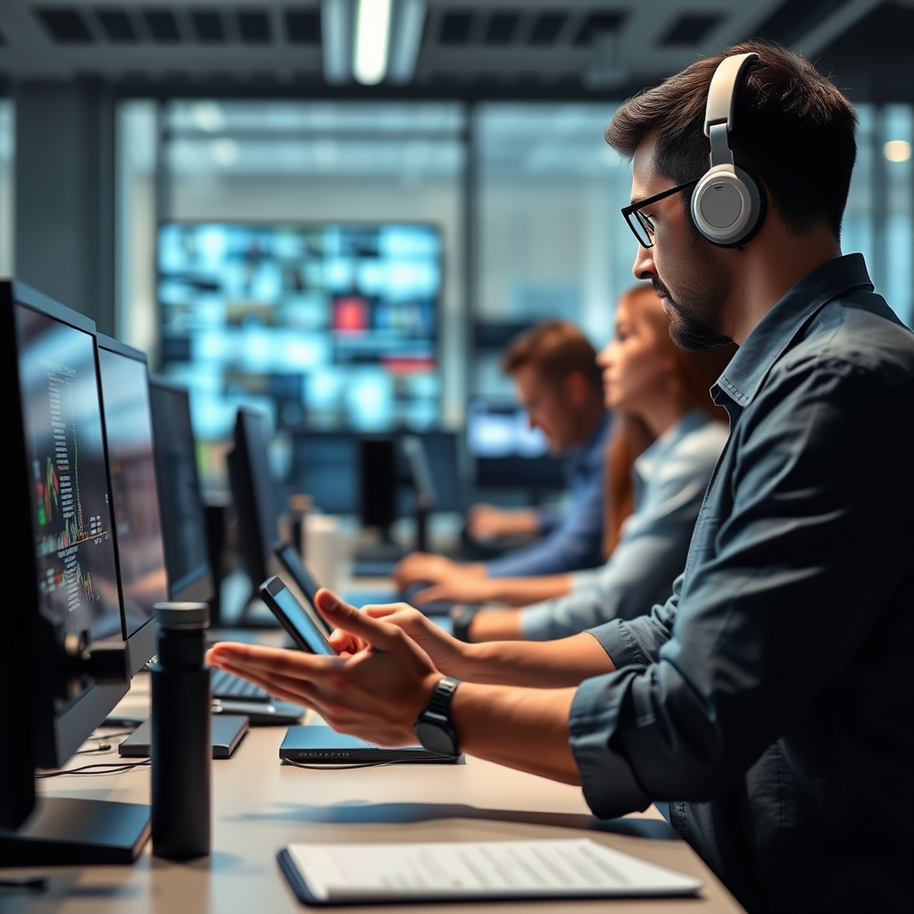 Understanding AI-Powered Video Analytics - How AI-Powered Video Analytics Help Solve Crimes