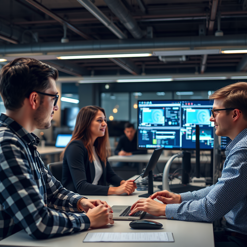 Benefits of AI Video Compression - How AI-Powered Video Compression Reduces Bandwidth Costs