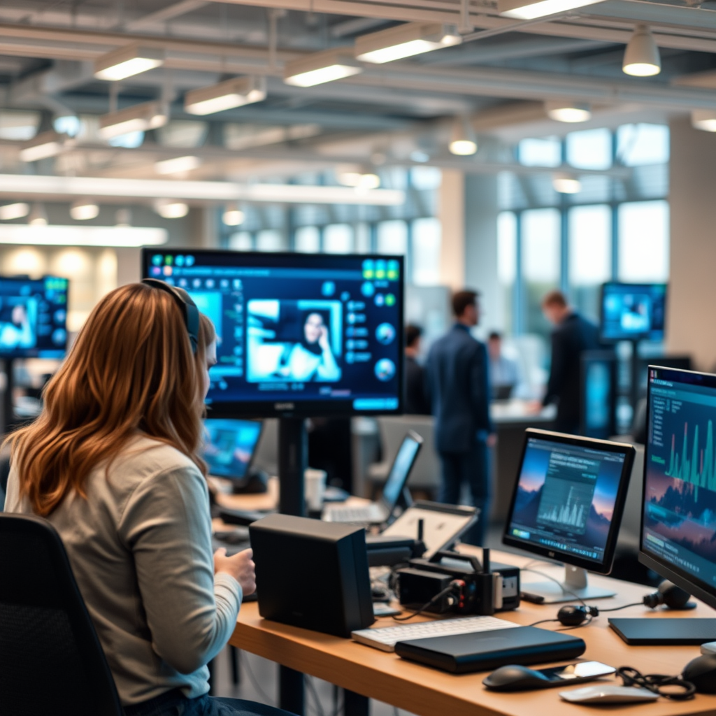 Understanding AI-Powered Video Compression - How AI-Powered Video Compression Saves Bandwidth