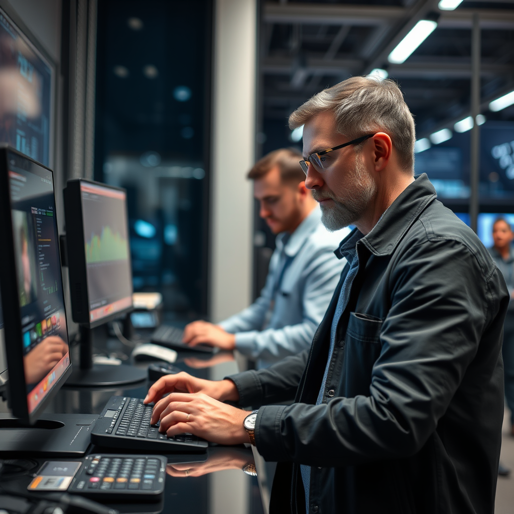 The Role of Artificial Intelligence - How AI-Powered Video Summarization Works