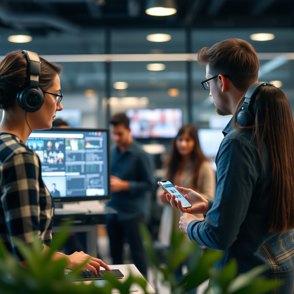 Key Technologies Behind Real-Time Translation - How AI-Powered Video Translation Works in Real-Time