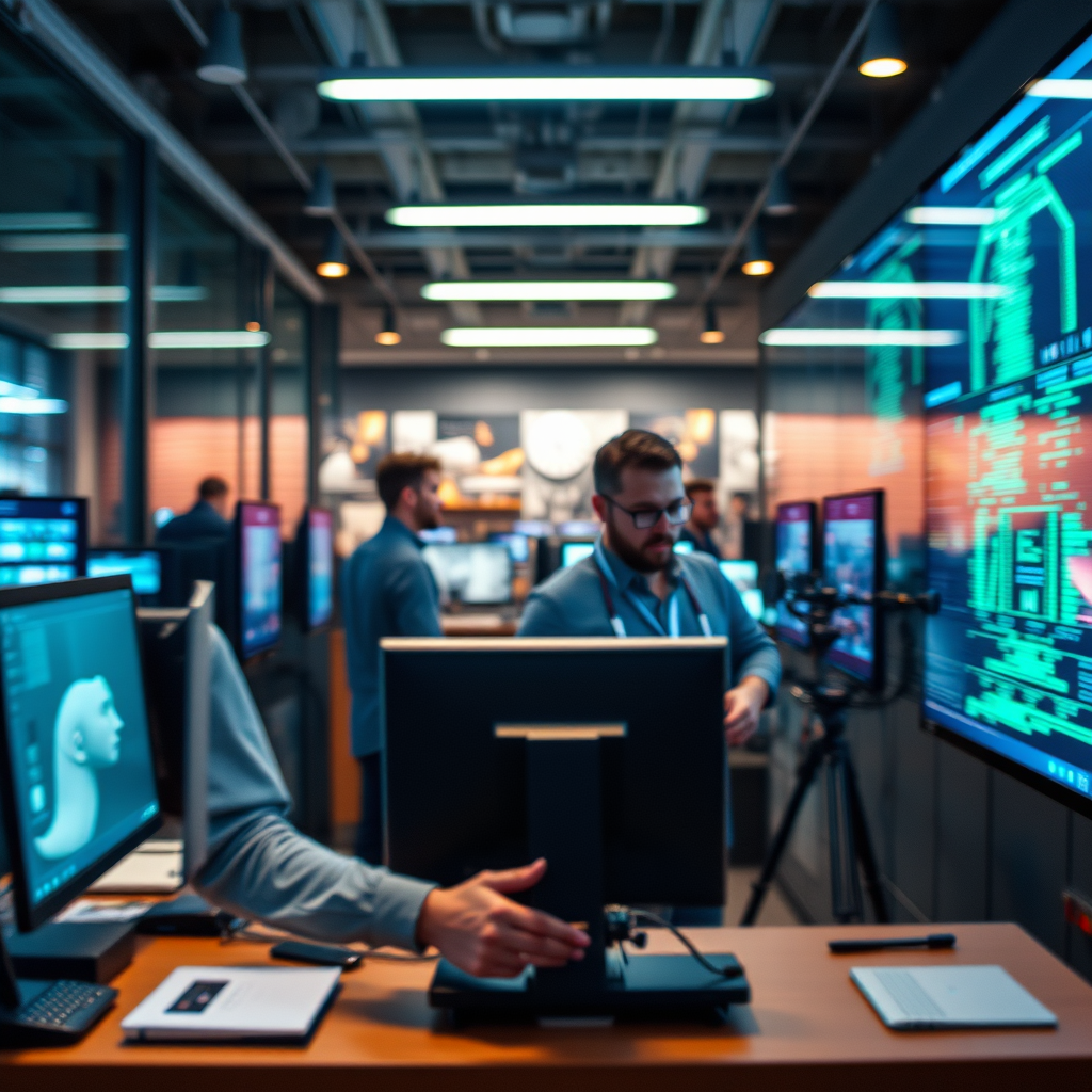 How AI Analyzes Motion Patterns - How AI Predicts & Fixes Camera Shake in Videos