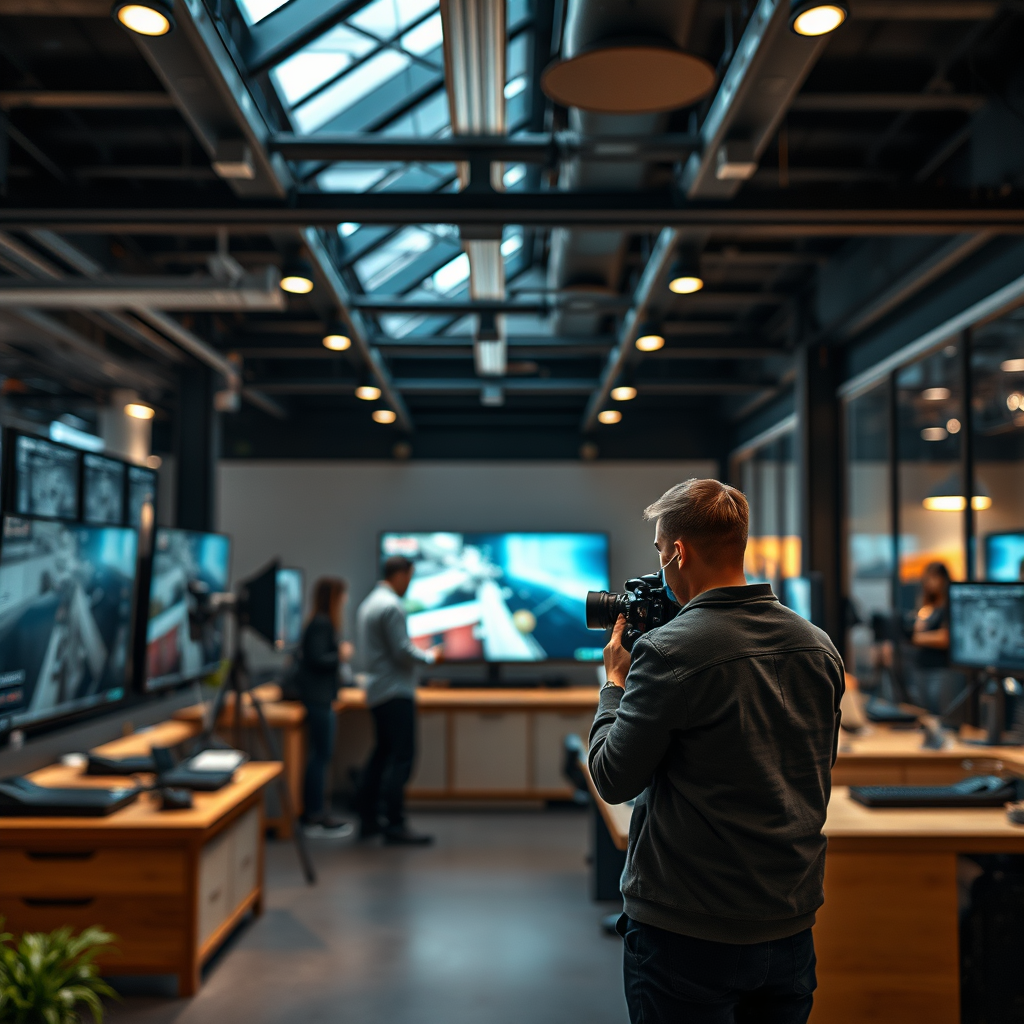 Understanding Camera Shake - How AI Predicts & Fixes Camera Shake in Videos