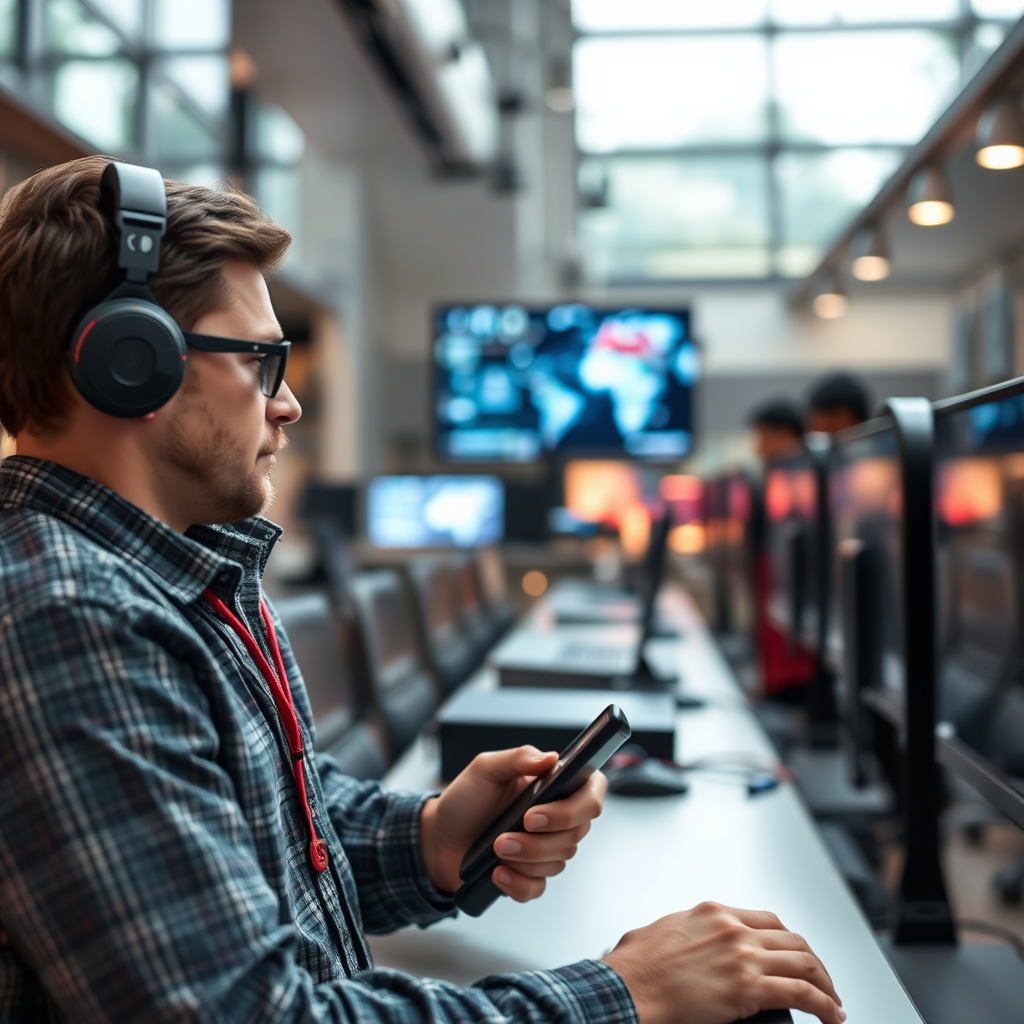 The Rise of Piracy in Video Streaming - How AI Prevents Piracy in Video Streaming Services