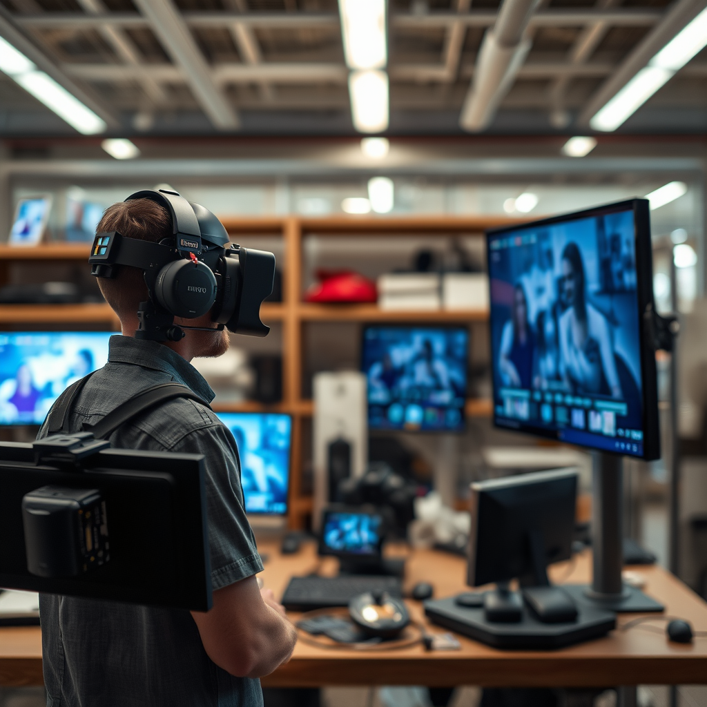 The Role of AI in Video Restoration - How AI Restores Old and Damaged Video Footage