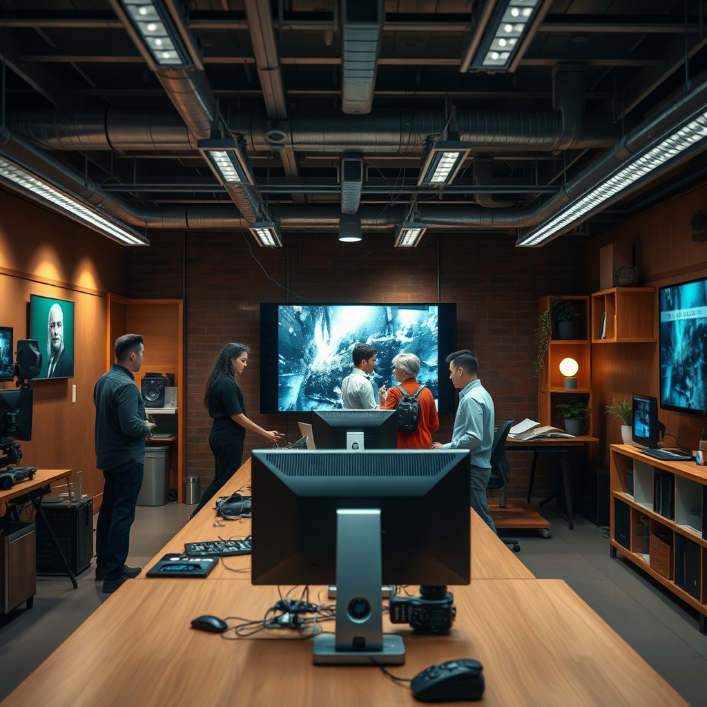 Understanding Video Degradation - How AI Restores Old and Damaged Video Footage