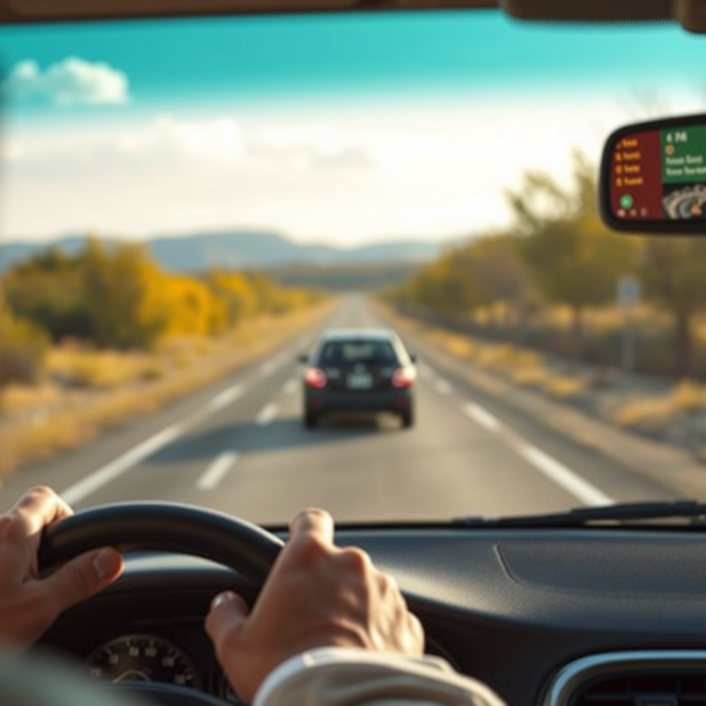 Enhancing Situational Awareness - How AR Windshields Are Enhancing Driving Safety