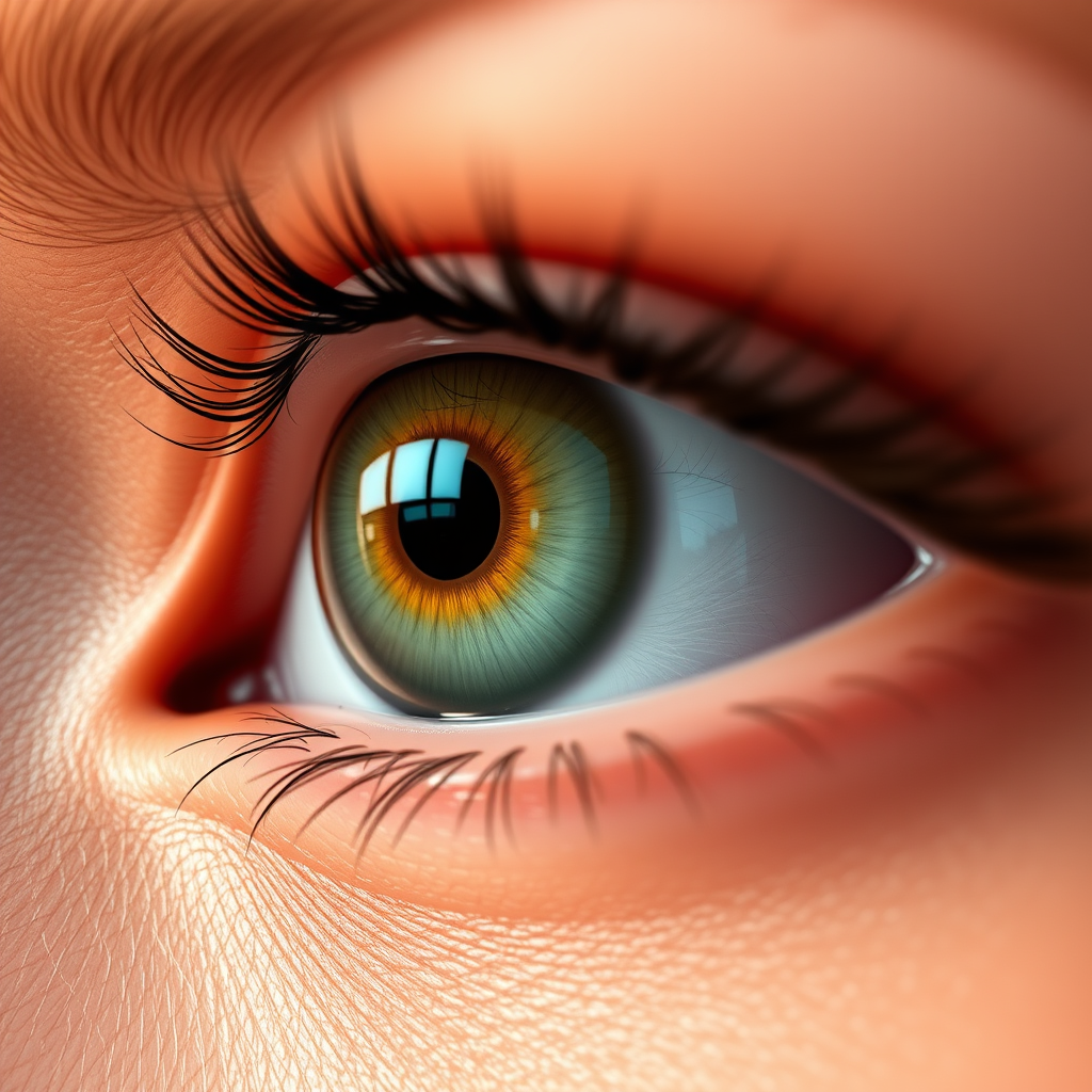 Understanding Augmented Reality Contact Lenses - How Augmented Reality Contact Lenses Could Replace Screens