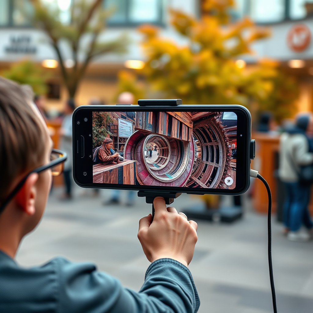The Basics of Augmented Reality and Sound - How Augmented Reality Is Changing the Sound Experience