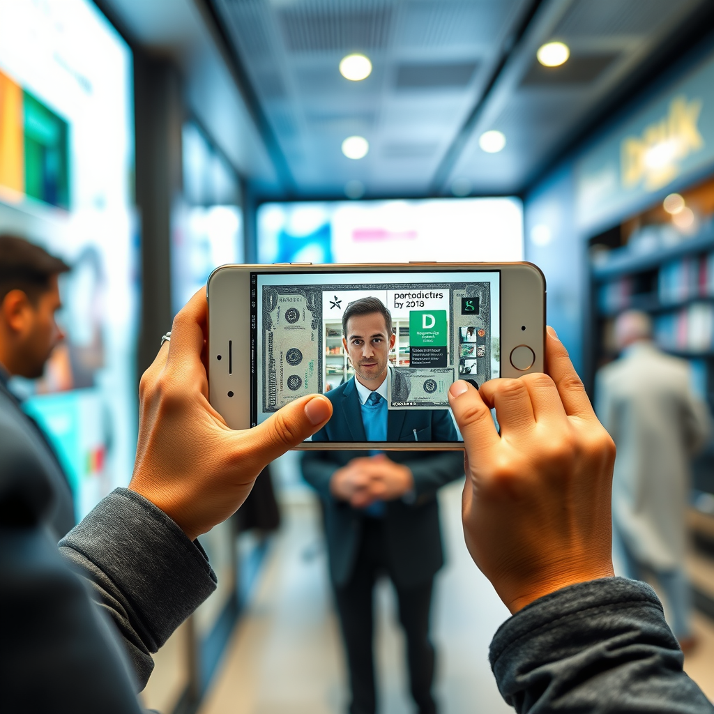 Enhancing Customer Experience with AR Videos - How Brands Use Augmented Reality Videos for Marketing