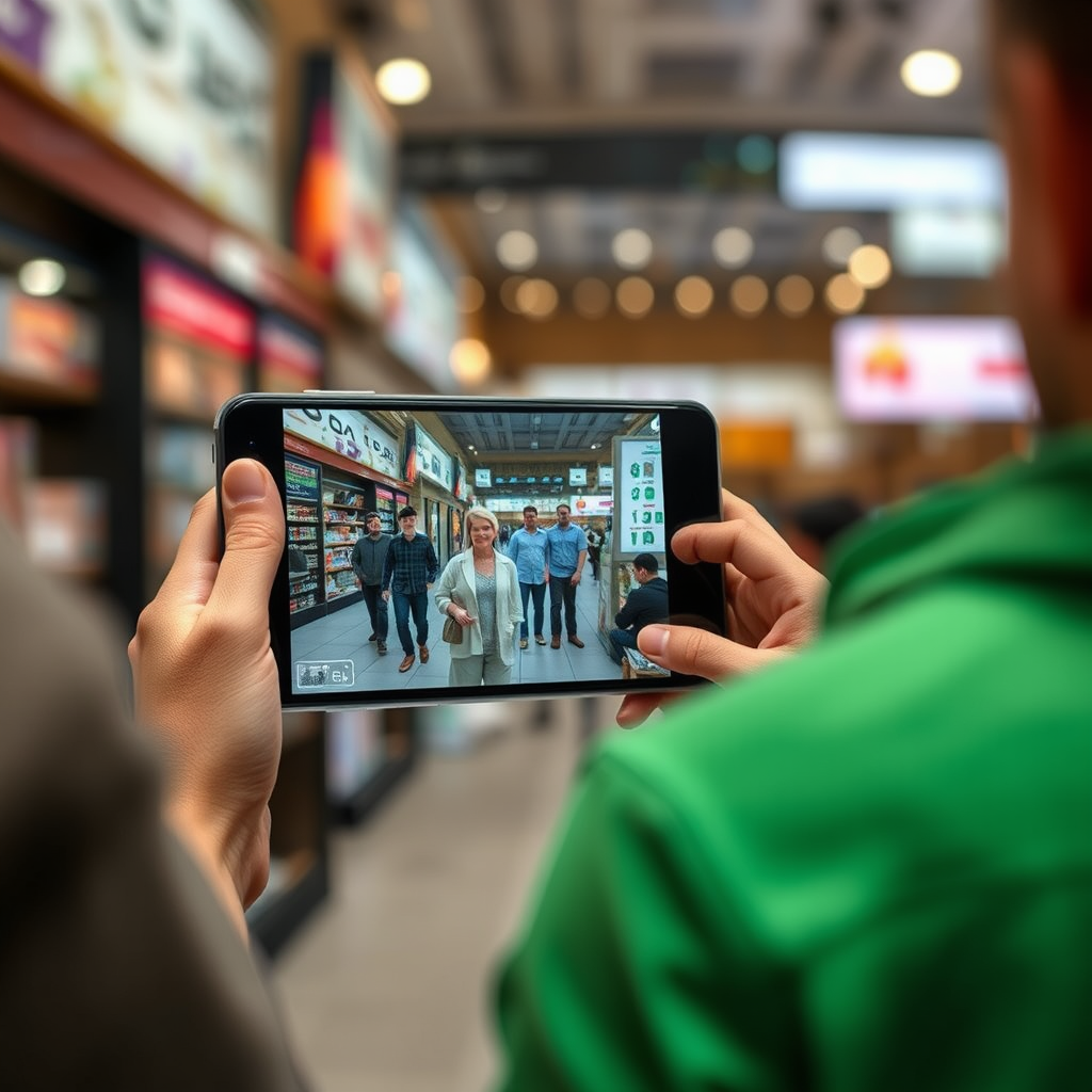 The Rise of Augmented Reality in Marketing - How Brands Use Augmented Reality Videos for Marketing