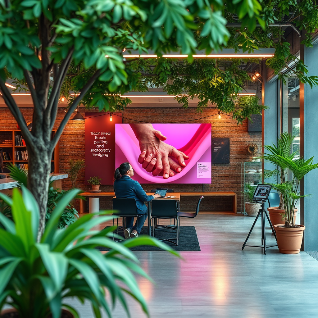 Enhanced Accessibility and Flexibility - How Cloud-Based Video Editing Is Changing Content Creation