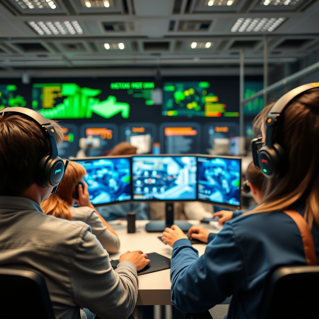 Understanding Cloud Gaming - How Cloud Gaming Uses AI for Low-Latency Video Streaming