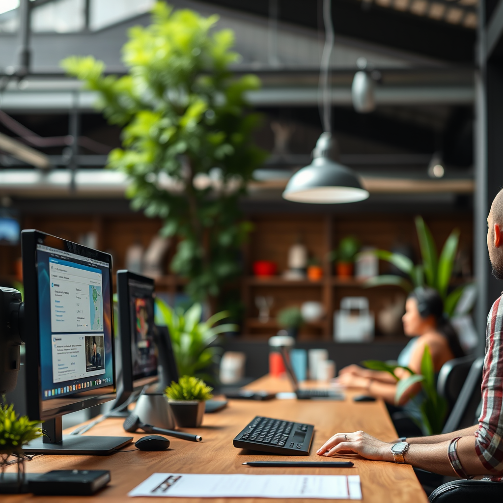 Understanding CDNs and Their Functionality - How Content Delivery Networks (CDNs) Improve Video Streaming