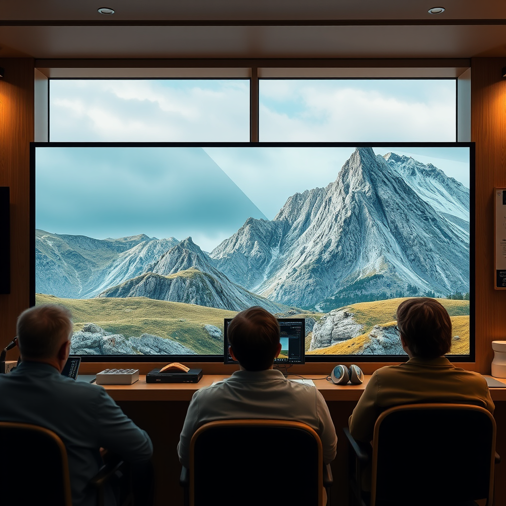 Understanding Display Resolution - How Display Resolution Affects Video Editing Workflows