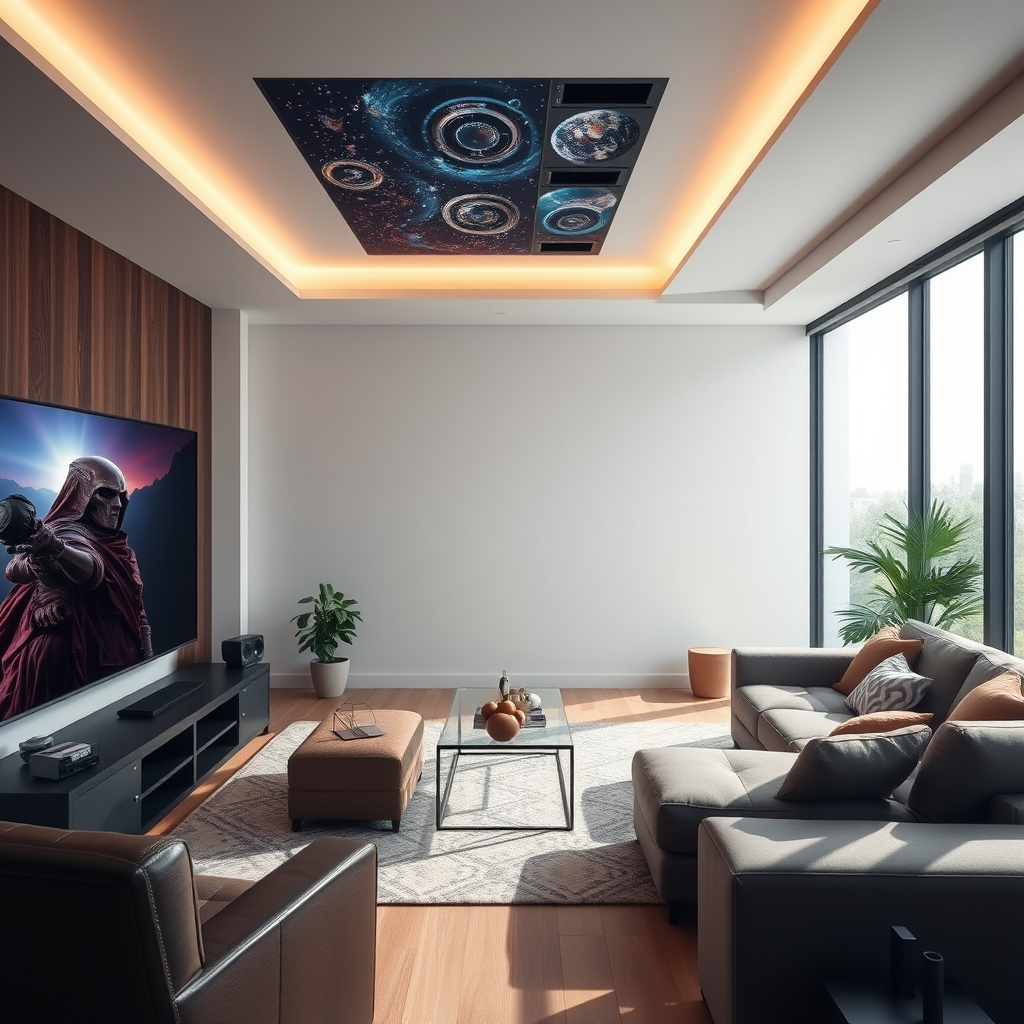 What is Dolby Atmos? - How Dolby Atmos Changes the Home Theater Experience