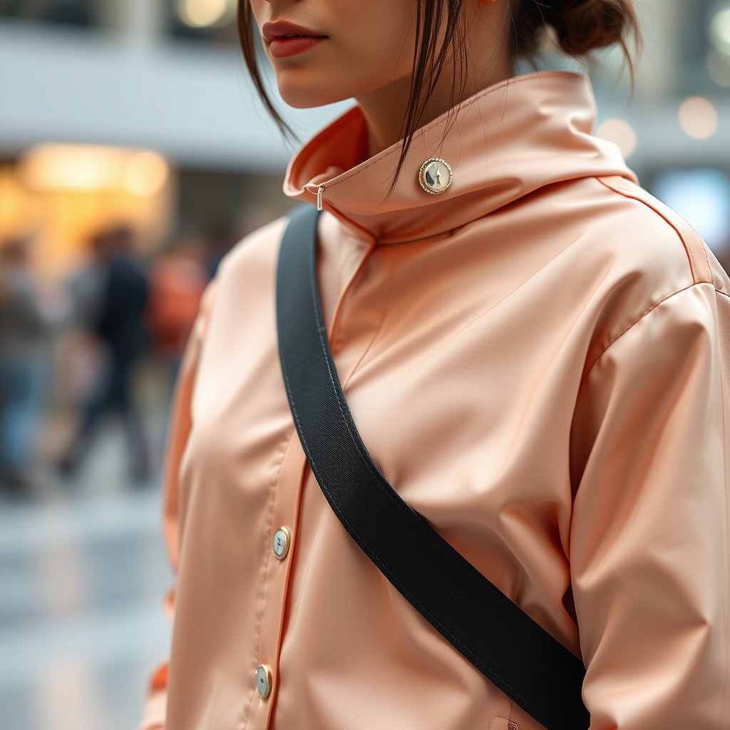 Applications of E-Ink in Smart Clothing - How E-Ink Displays Are Being Used in Smart Clothing