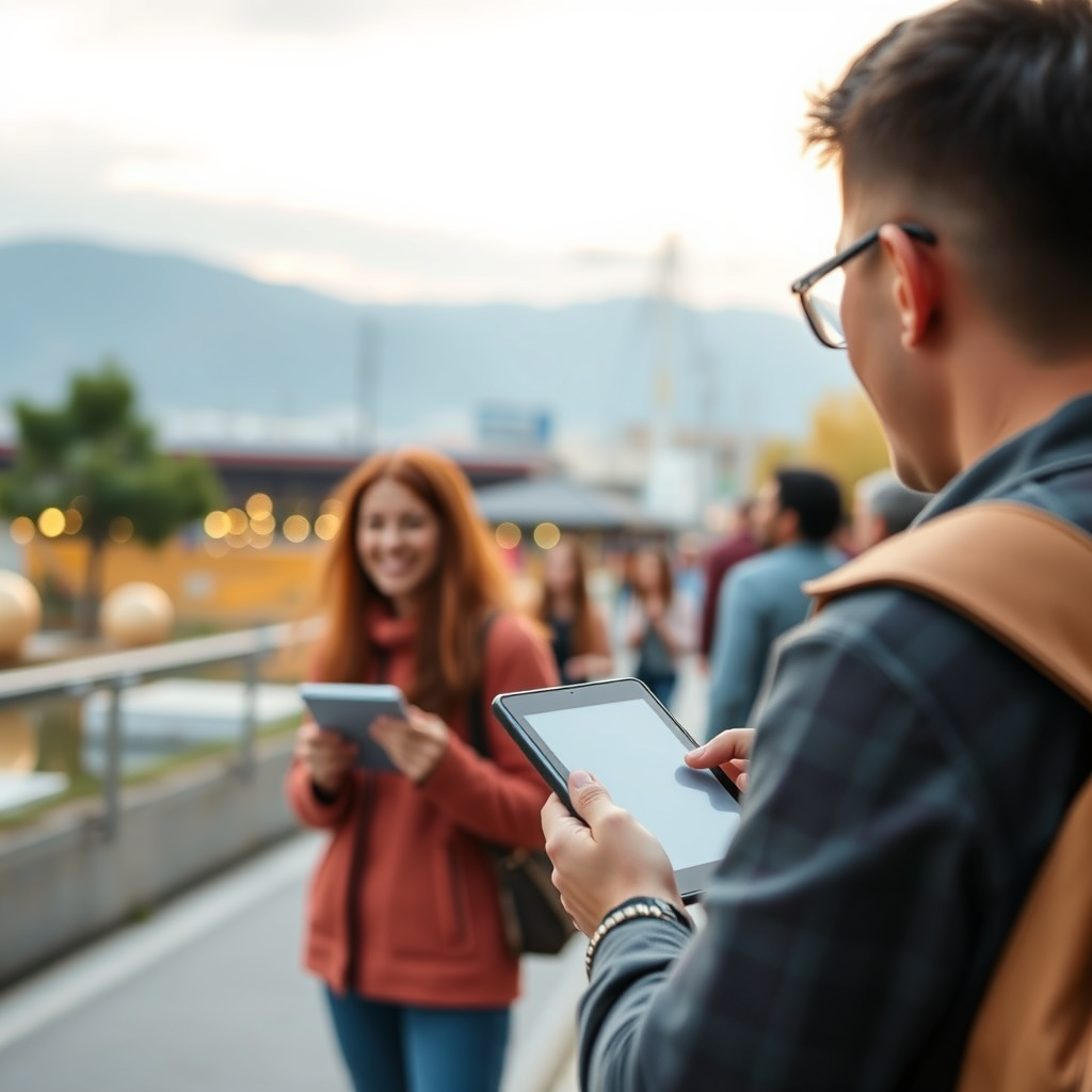 Benefits of E-Paper Displays - How E-Paper Displays Are Revolutionizing Smart Devices