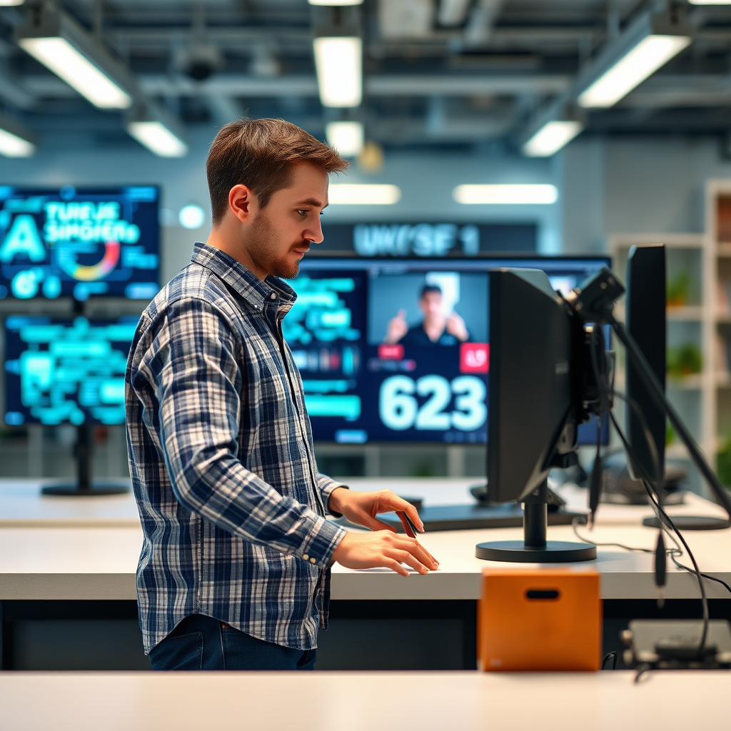 Benefits of Edge AI in Video Processing - How Edge AI Enhances Real-Time Video Processing