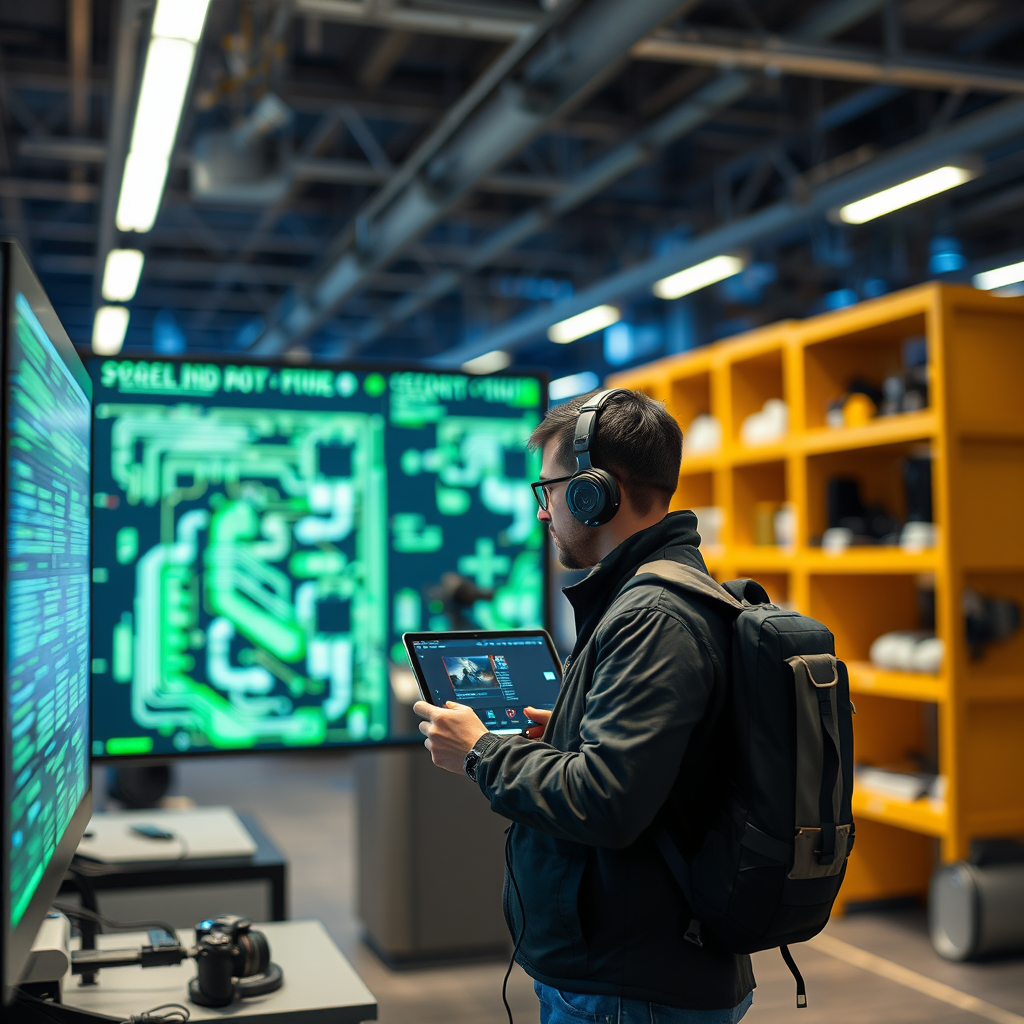 The Role of Edge Computing - How Edge Computing Improves Streaming Latency