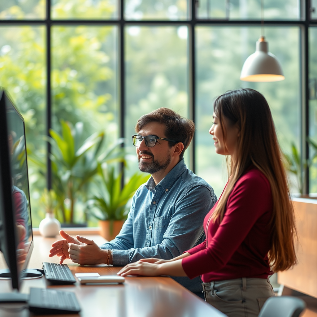 Benefits of Energy-Efficient Displays - How Energy-Efficient Displays Could Reduce Global Power Consumption