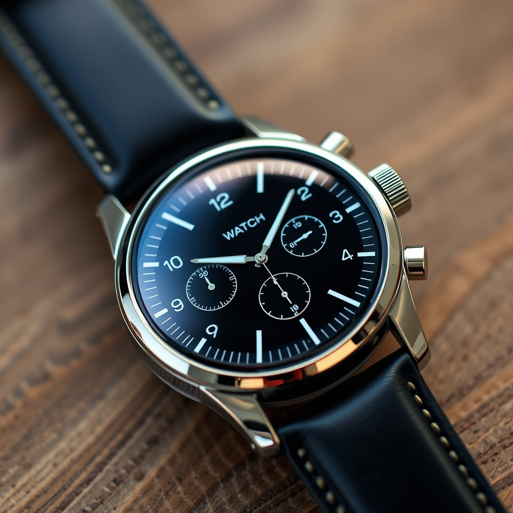 Design Innovations Enabled by Flexible Displays - How Flexible Displays Are Being Used in Smartwatches