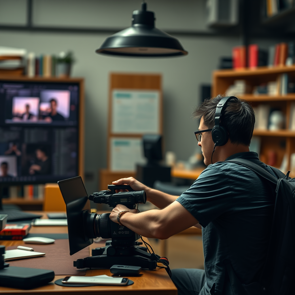 How Frame Interpolation Works - How Frame Interpolation Creates Smoother Videos