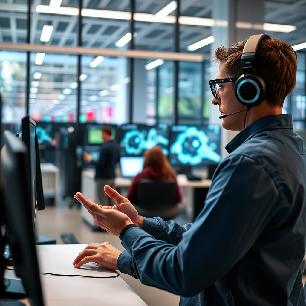 Understanding Generative AI - How Generative AI Is Creating Entirely Virtual Video Worlds