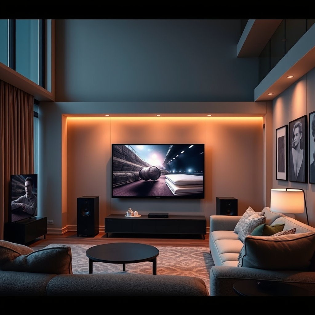 Sound Quality and Performance - How Good Are Sony’s Latest Home Theater Systems?