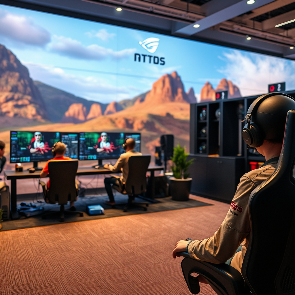 The Role of GPU in Gaming Graphics - How GPU Performance Affects Display Quality in Gaming