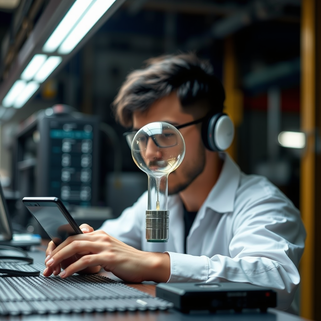 Current Limitations in Display Technology - How Graphene Could Revolutionize Display Manufacturing