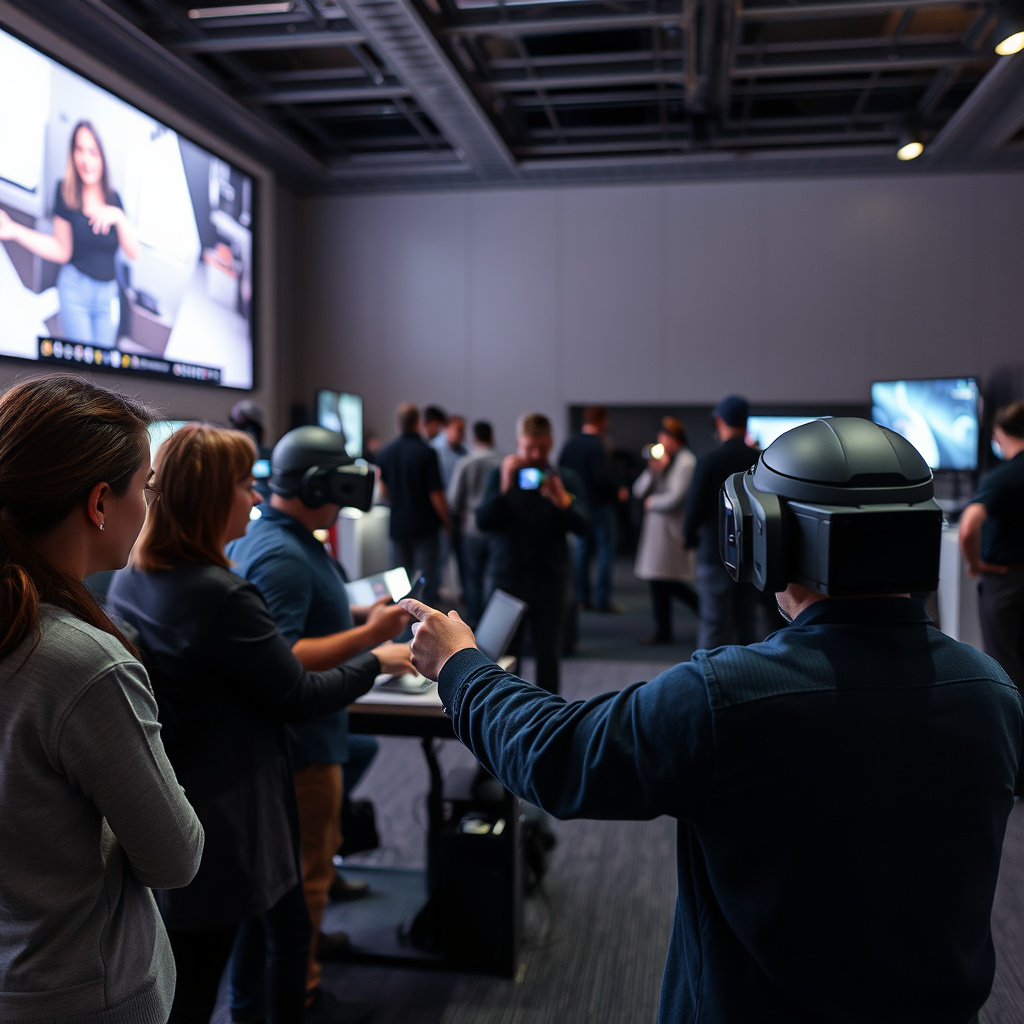 Understanding Haptic Feedback - How Haptic Feedback Improves VR Immersion