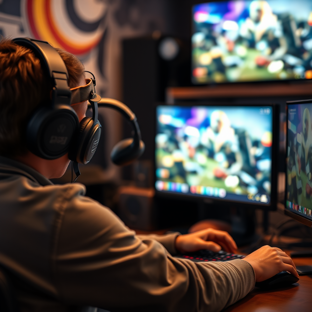 Key Features of HDMI 2.1 - How HDMI 2.1 Enhances Gaming and Video Quality