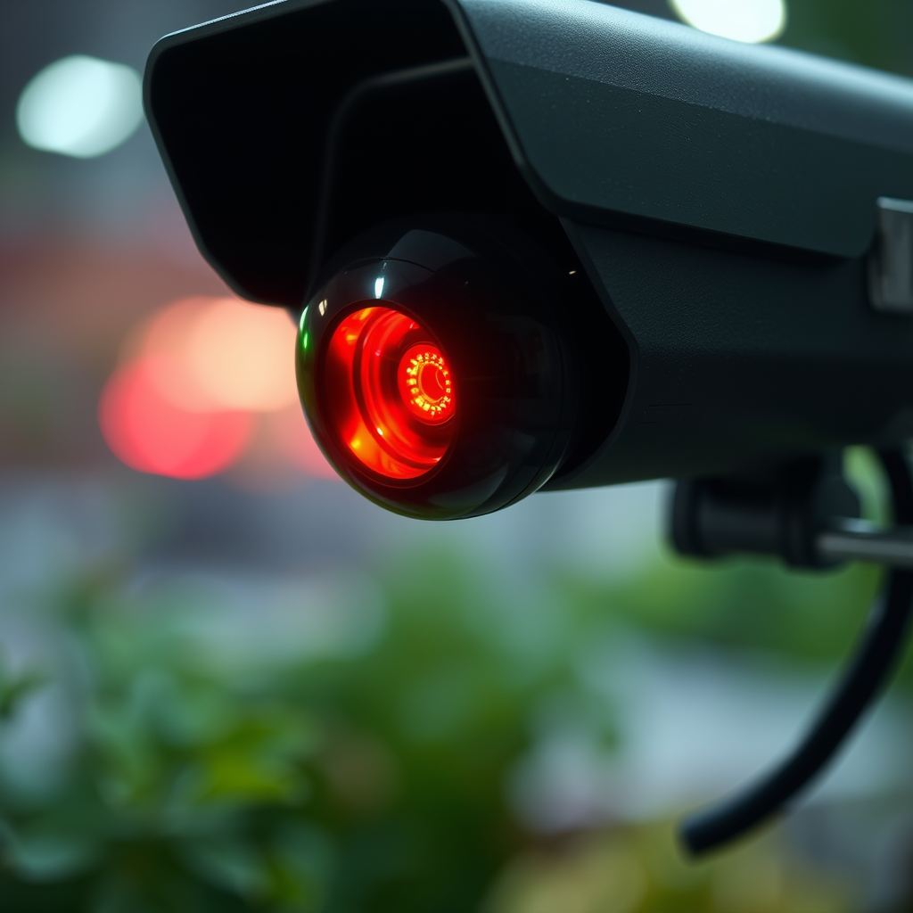 Types of Heat Sensors in Night Vision - How Heat Sensors Are Used in Night Vision Cameras