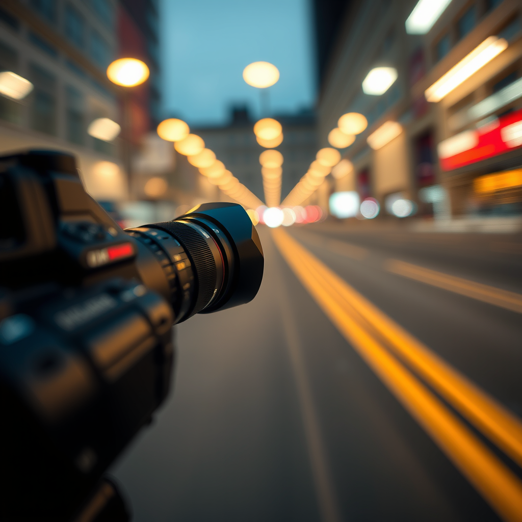 How High-Speed Cameras Work - How High-Speed Cameras Work for Slow-Motion Videos