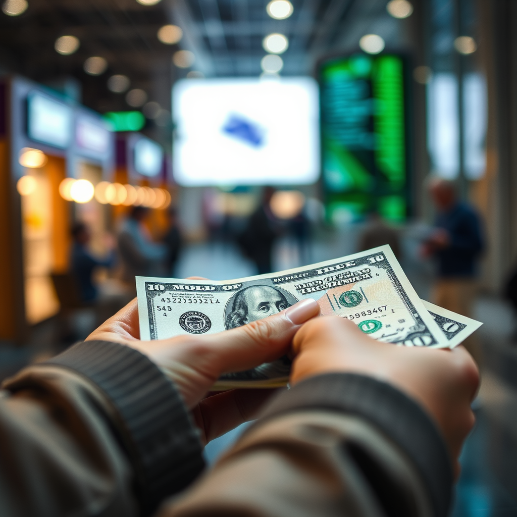 Enhancing Customer Engagement Enhancing Customer Engagement - How Holographic Ads Could Change Marketing