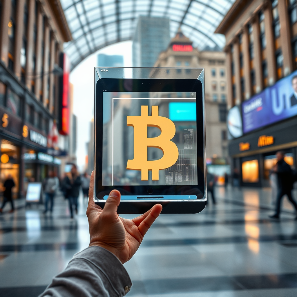 The Rise of Holographic Advertising The Rise of Holographic Advertising - How Holographic Ads Could Change Marketing