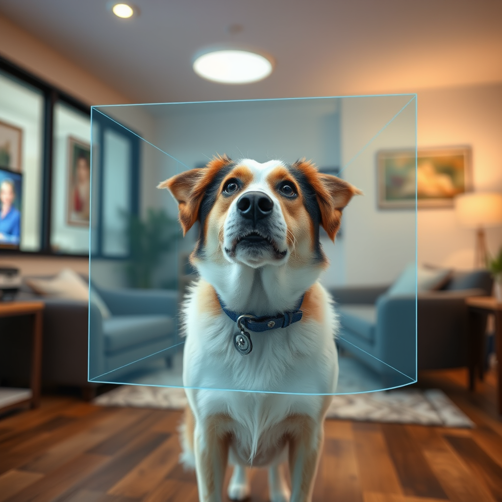 The Technology Behind Holographic Video Calls - How Holographic Video Calls Will Change Communication