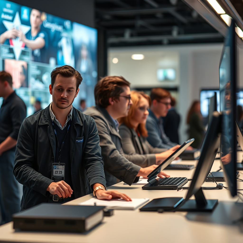 Factors Influencing Perception in Displays - How Human Eye Perception Affects Display Technology