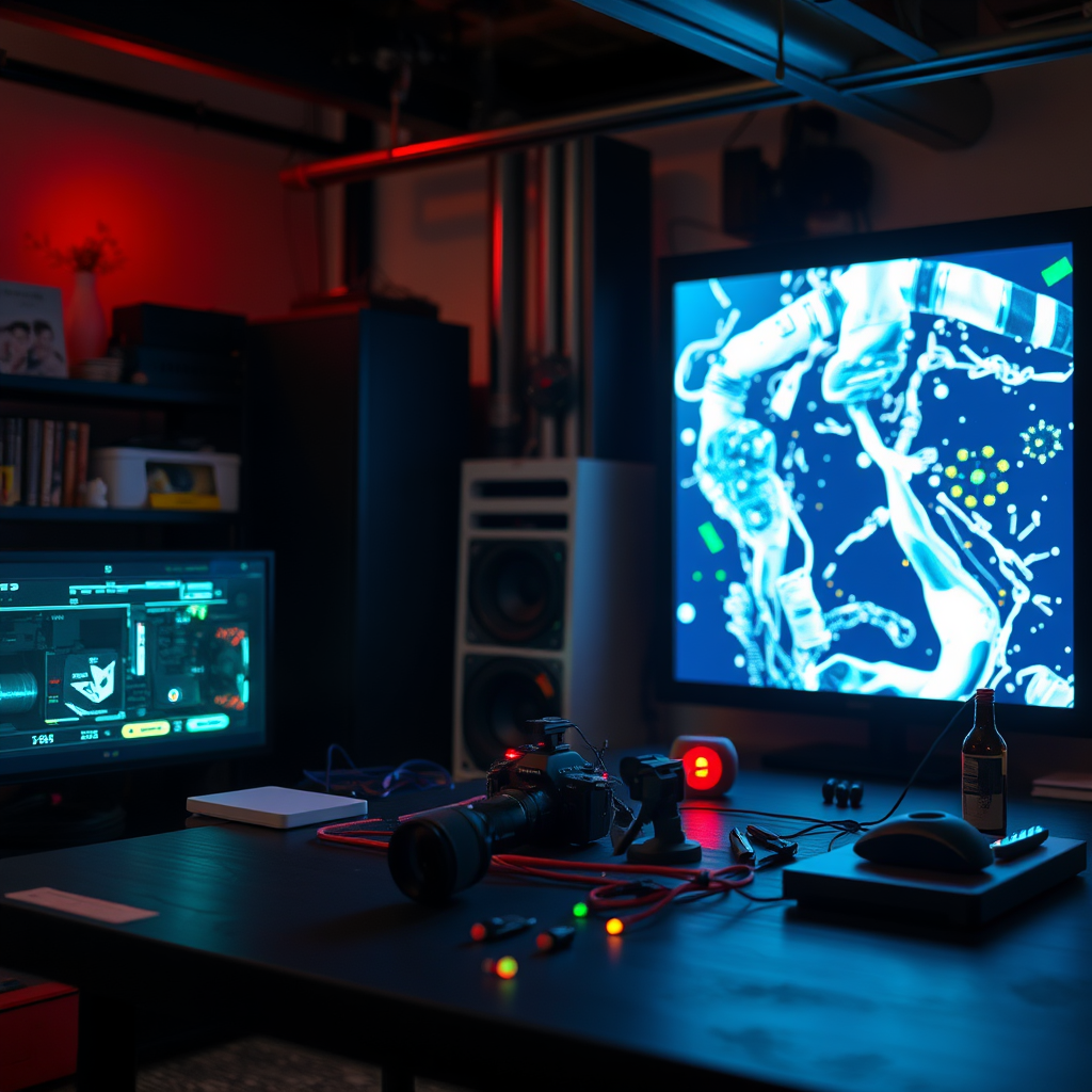 Understanding Laser Technology - How Laser Projection Displays Work