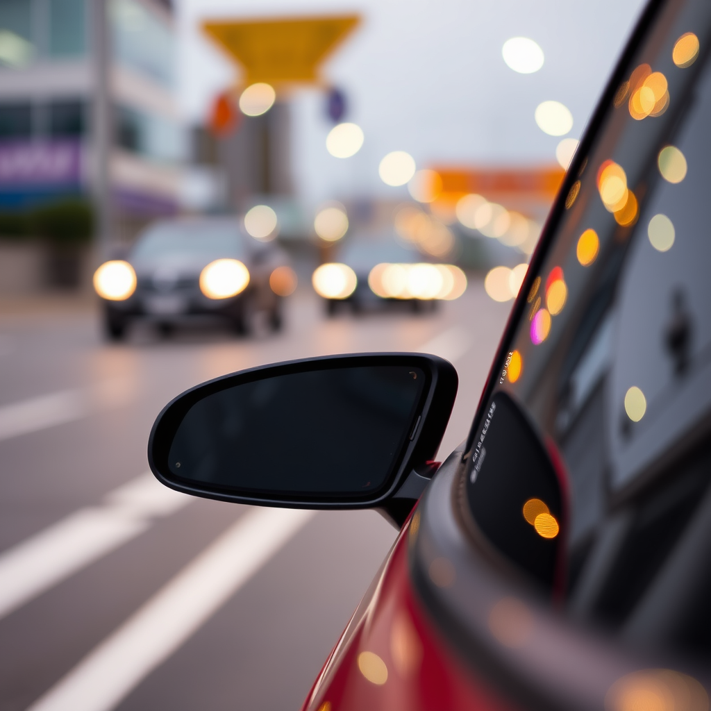 The Role of Autofocus in Cameras - How LiDAR Sensors Improve Camera Autofocus