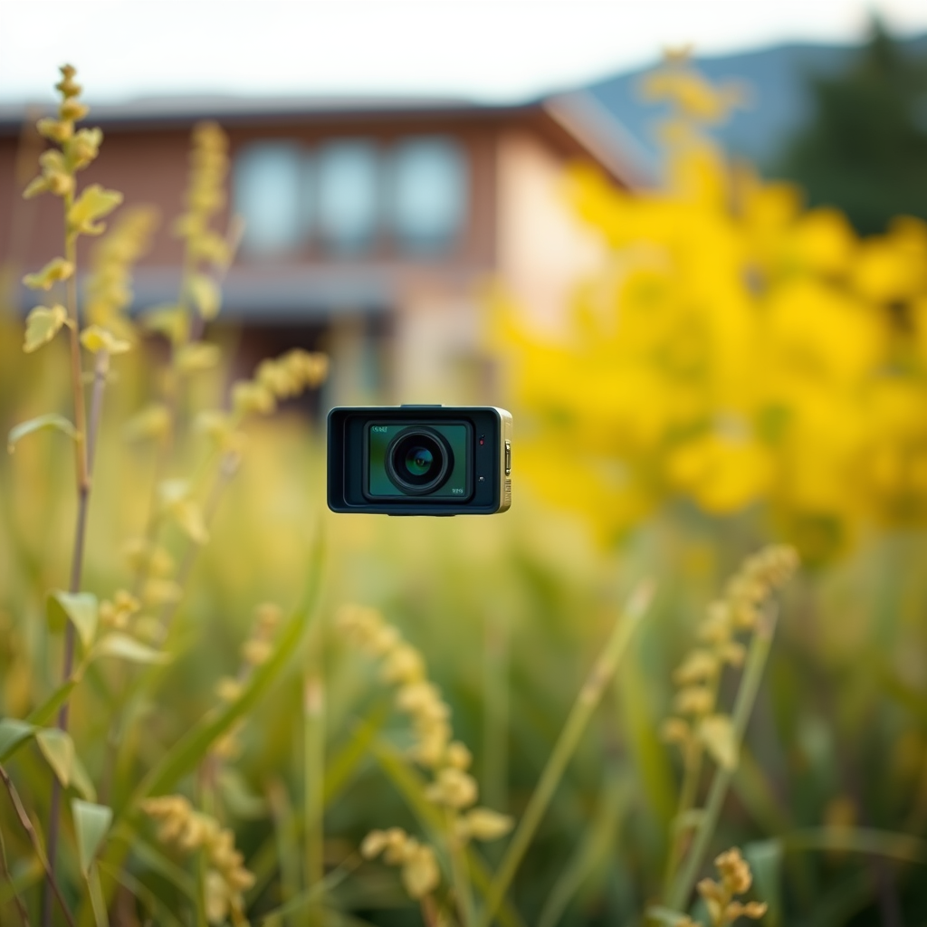 What is a Light Field Camera? - How Light Field Cameras Work for 3D Imaging