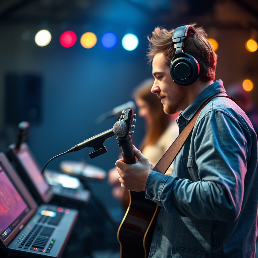 The Benefits of Lossless Audio for Streaming - How Lossless Audio Affects Wireless Music Streaming