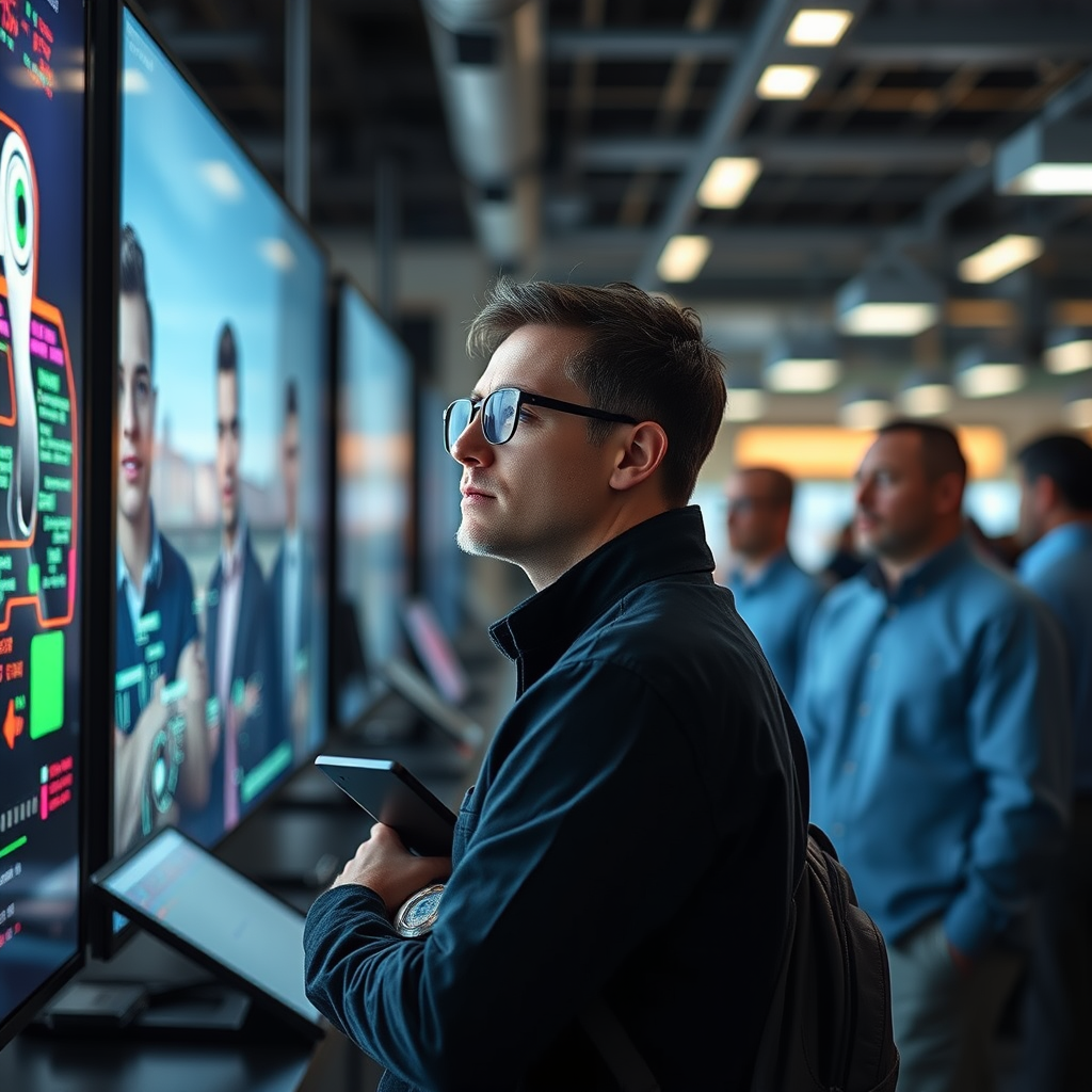 Understanding MicroLED Technology - How MicroLED Displays Are Revolutionizing Screen Technology