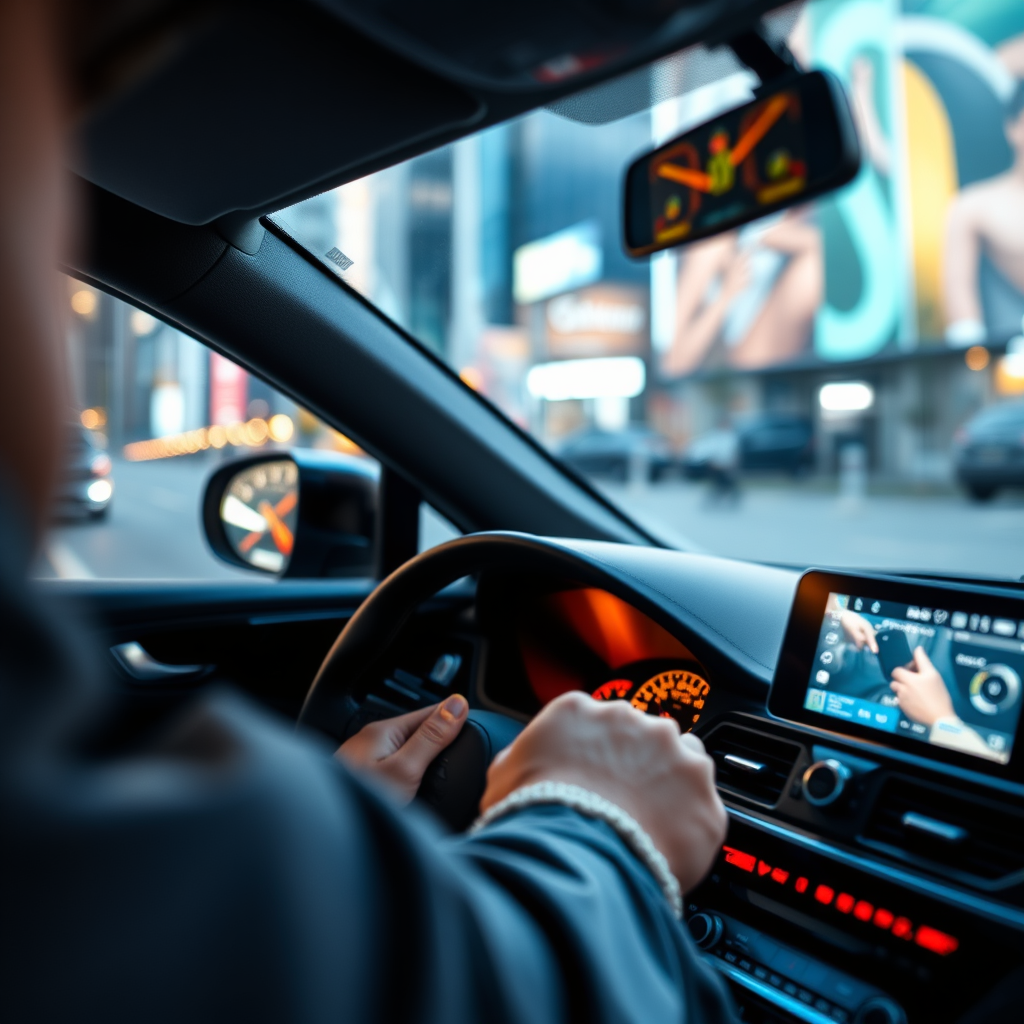 Understanding MicroLED Technology - How MicroLED Displays Improve Heads-Up Displays (HUDs)