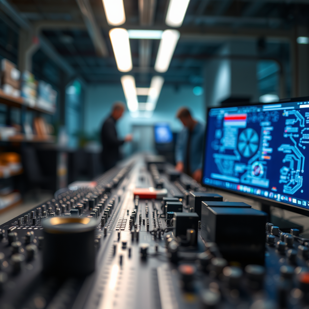 Mechanisms of Enhanced Brightness - How Nanoparticles Enhance Display Brightness and Color Accuracy