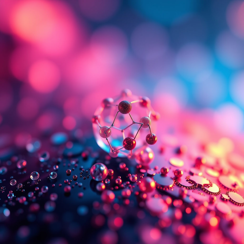 Understanding Nanoparticles in Display Technology - How Nanoparticles Enhance Display Brightness and Color Accuracy