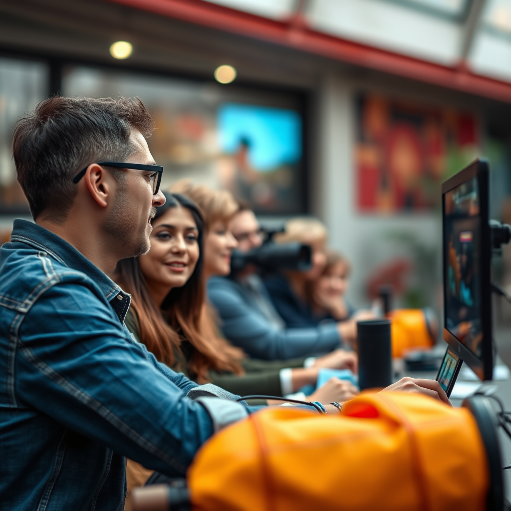 Key Benefits of Neural Rendering in Video Production - How Neural Rendering Is Changing Video Production